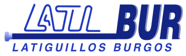Latibur – Latiguillos Burgos logo