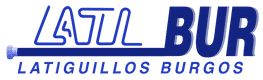 Latibur – Latiguillos Burgos logo